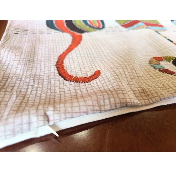 Soft Cat Pillow Cover Decorative Throw Case Multi Sofa Couch Accent Decor 18x18 - Picture 9 of 10